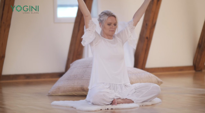 Ett yogapass för hjärtat