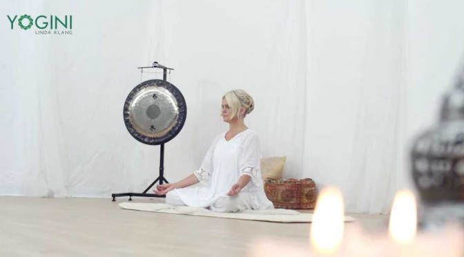 Meditation eight stroke breath 11 min