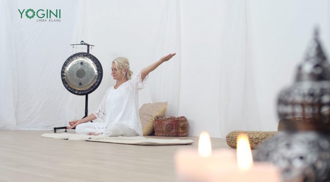 Ett yogapass mot negativitet